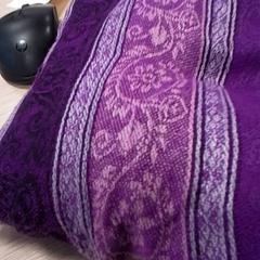 Šátek Paars, jak nahlášeno Qbuzz Fryslân pomocí iLost