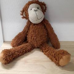 Joguina Aapje knuffel, segons ha informat IKEA Breda mitjançant iLost
