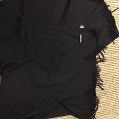 Sjal, som rapportert av Canisius-Wilhelmina Ziekenhuis ved bruk av iLost