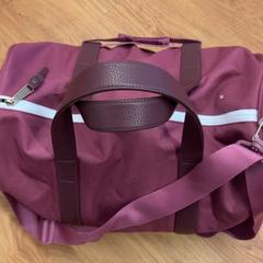 Bag, as reported by GVB using iLost