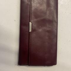 Peněženka, jak nahlášeno GVB pomocí iLost