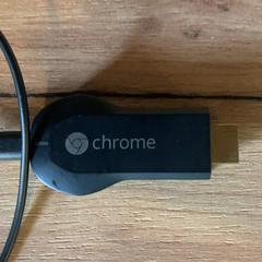 Chromecast, jak nahlášeno Attractie- & Vakantiepark Slagharen pomocí iLost