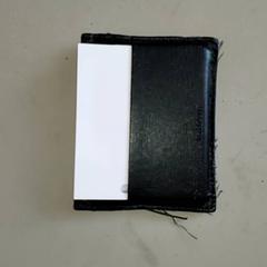 Držiteľ karty - Mavitidi, ako bolo nahlásené Regio Antwerpen - Brussel pomocou iLost