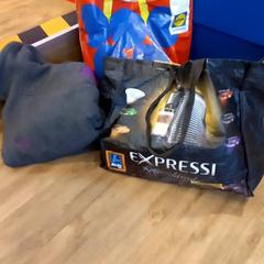 Bosses, segons ha informat Arriva Limburg Noord mitjançant iLost