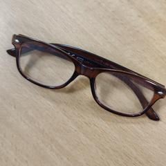 Glasses Bruin, as reported by VITAZ campus Sint-Niklaas using iLost