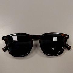 Ulleres, segons ha informat Vrije Universiteit Amsterdam mitjançant iLost