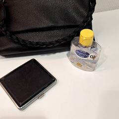 Táska zwarte, amint azt IJsselland Ziekenhuis az iLost segítségével jelentette.