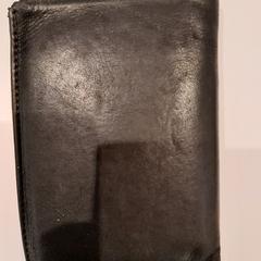 Peněženka Nom porteur : MAS, jak nahlášeno TCL pomocí iLost