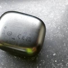 Elektronik - Earpod etui zwart, rapporterat av Regio Oost-Vlaanderen med iLost