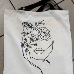 Borsa - jutte tas, come riportato da Centraal magazijn utilizzando iLost