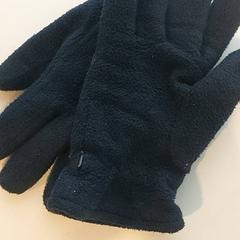 Kleidung - Handschoenen Donkerblauw, gemeldet von Regio West-Vlaanderen über iLost