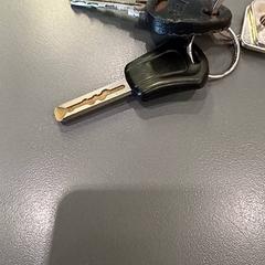 Klíčenka, jak nahlášeno Qbuzz GD Groningen HS pomocí iLost