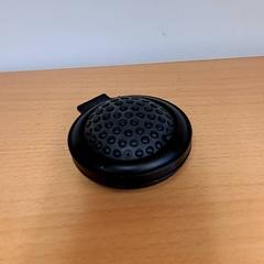 Hårborstar, como reportado por Keolis Lund utilizando o iLost