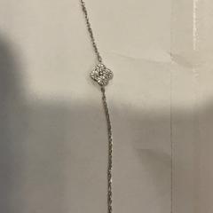 Bracelet, as reported by MEININGER Hotel Marseille Centre la Joliette using iLost