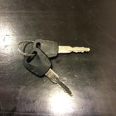 Clau, segons ha informat Qbuzz U-OV mitjançant iLost