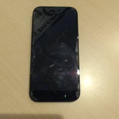 Iphone Zwart, gemeldet von Walibi Holland über iLost