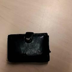 Korthållare, rapporterat av RET med iLost