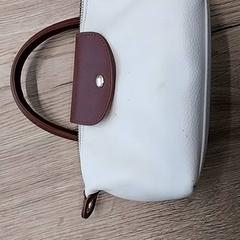 Bolsa, segundo informou Arriva Limburg Zuid usando iLost