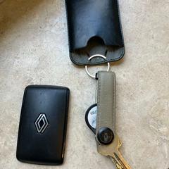 Chaves (auto)sleutels  (gevonden Tienhoven), como reportado por Gemeente Stichtse Vecht utilizando o iLost