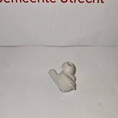 Auricolari, come riportato da Gemeente Utrecht utilizzando iLost