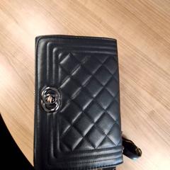 Handtasche, gemeldet von Connexxion Haarlem AML über iLost