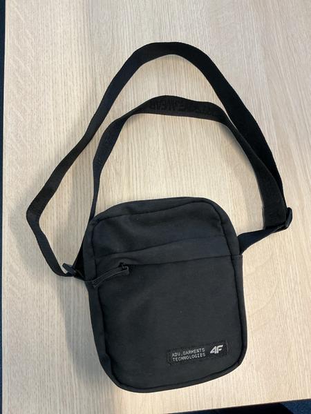 Shoulder bag