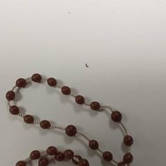 Sieraden  - plastiek, jak nahlášeno Centraal magazijn pomocí iLost
