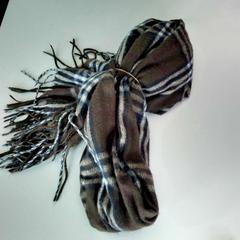 Szalik, zgłoszono przez Twisto przy użyciu iLost