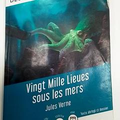 كتاب، كما تم الإبلاغ عنه بواسطة ilévia عبر iLost