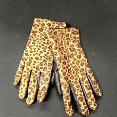 Guant Panterprint, segons ha informat Qbuzz GD Groningen Peizerweg mitjançant iLost