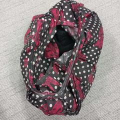 Bag, som rapportert av Arriva West-Brabant ved bruk av iLost