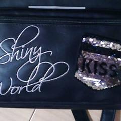 Sack, gemeldet von Het Spoorwegmuseum über iLost