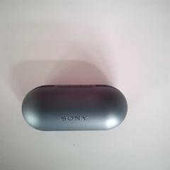 Funda para auriculares, segundo informou Twisto usando iLost