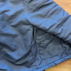 아동용 재킷, iLost를 사용하여 GVB에 보고됨