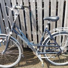 自転車 Gazelle Antraciet がiLostで Fietsdepot Meierijstad によって報告されました