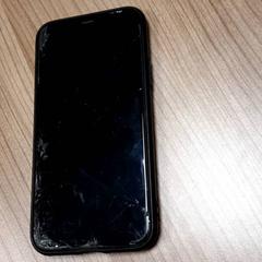 Telefon, som rapportert av Connexxion Haarlem AML ved bruk av iLost