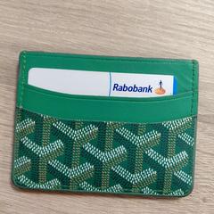 Držiteľ karty El Badri/Bogomolova, ako bolo nahlásené EBS OV Poeldijk pomocou iLost