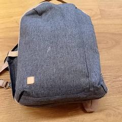 Ryggsäck, rapporterat av GVB med iLost