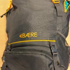 Ruksak, ako bolo nahlásené RET pomocou iLost