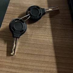 Keys, segons s'ha informat a iLost
