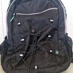 Rucksack, gemeldet von Transdev Gooi en Vechtstreek über iLost