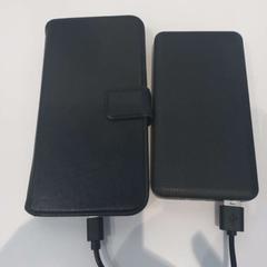 Banco de enerxía Zwart, segundo informou Arriva Limburg Zuid usando iLost