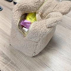 Rugzakje, come riportato da RRReis IJssel-Vecht Zwartsluis utilizzando iLost