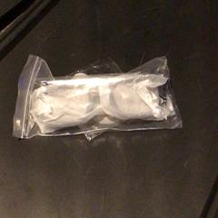 Lunettes, a été signalé par Van der Valk Hotel Zwolle utilisant iLost