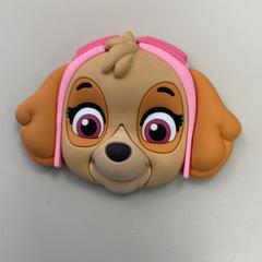 Magnet Paw Patrol, ako bolo nahlásené Movie Park Germany pomocou iLost
