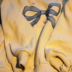 Sweater, as reported by Madurodam using iLost