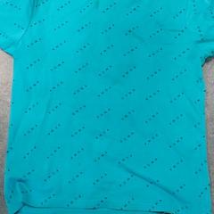 Kleding - Shirt Blauw, segons ha informat Centraal magazijn mitjançant iLost