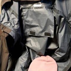 Dzseki & Beanie, amint azt Van der Valk Hotel Tiel az iLost segítségével jelentette.