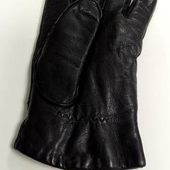 Odzież - Handschoenen  zwart, zgłoszono przez Centraal magazijn przy użyciu iLost