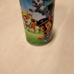Drikkeflaske Paw patrol, som rapportert av IKEA Zwolle ved bruk av iLost